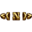 Nytheris logo