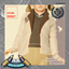 Toddler's Diverse Vest and Shirt Blazer Winter School Uniform (Female) logo