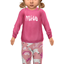 CANDACE set - toddler pyjama avatar