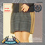Toddler's Double Pleated Skirt Winter School Uniform (Female) logo