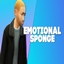 EMOTIONAL SPONGE TRAIT By WICKED PIXXEL logo