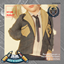 Toddler's Luxurious Longleeves Necktie Shoulder Blazer Winter School Uniform (Female) logo