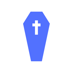Where Did I Die? logo