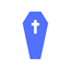Where Did I Die? logo