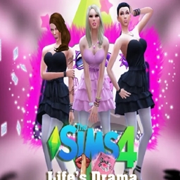 Life´s Drama By Sacrificial