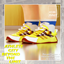 Infant's Casual Outdoor Stylish Gold Ribbed Trainer Sneakers logo