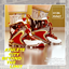 Infant's Levitation High Top Training Sports Shoes logo
