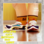 Infant's Trendy Soft Sole Running Travel Sneakers logo