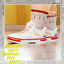 Infant's All Match Stylish Thick Sole Walking Sneakers logo