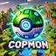 COPmon avatar