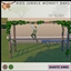 Kids Jungle Monkey bars - set logo