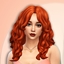 Celia Curls logo