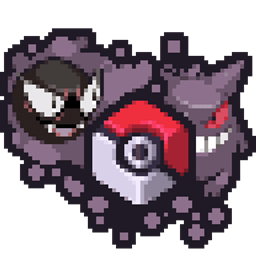 Pokemon World of RPG