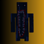 Noss Horror logo