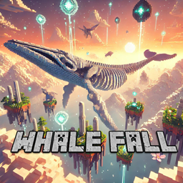 Whale Fall project image