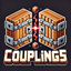 Couplings Revamped logo