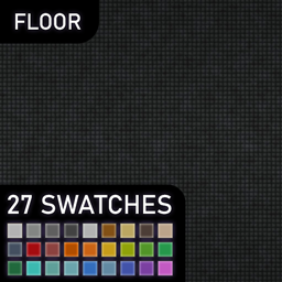 🧱  [ESI]  Alloyweave (Floor) | Floor logo