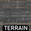 🧱  [ESI]  Urban Arterial (Terrain) | Terrain logo