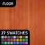 🧱  [ESI]  Emberweave (Floor) | Floor logo
