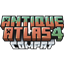 Antique Atlas 4 Compat logo