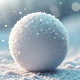 Snowball VI. project image