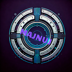 MAJNUJ1 project image