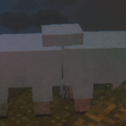 Corrupted (The Broken Script) - Gallery - Minecraft Modpacks - CurseForge