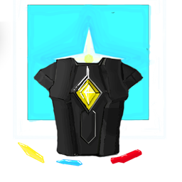 Xenith's Beacon Infused Armor logo