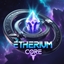 Etherium Core logo