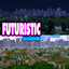 Futuristic Bacground by Jochi avatar