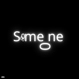 someone project image