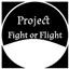 Project Fight or Flight logo