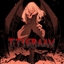 TTIGRAAV : That Time I Got Reincarnated As A Vampire logo