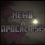 Newb X Apocalipsis logo