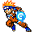 Twonkle's Naruto Pack logo