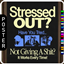 🖼️ [ESI] Stressed Out Have You Tried (Poster) logo