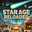 Star Ages Reloaded logo