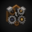 TIMEGEAR logo
