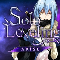 TTIGRTS : That Time I Got Reincarnated To Solo-level! logo