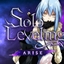 TTIGRTS : That Time I Got Reincarnated To Solo-level! logo