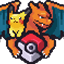 Cobblemon Rivals- Best Cobblemon Server logo