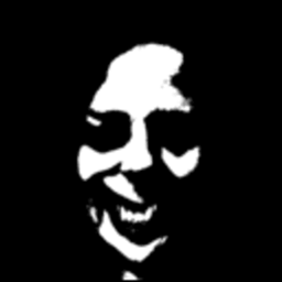Backrooms Blocks and Stuff logo