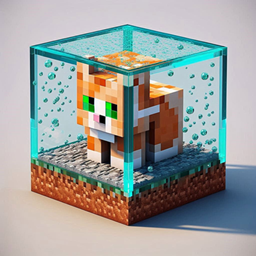 QuantumCraft project image