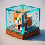 QuantumCraft logo