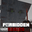 Forbidden Series logo