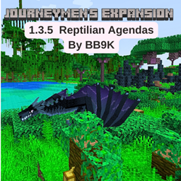 Journeyman's Expansion - Minecraft Modpacks - CurseForge