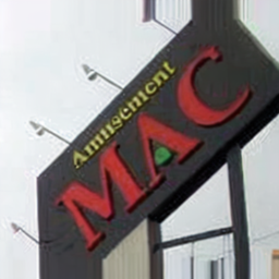 [Mac]inecraft