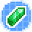 Create: GeOre logo