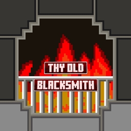 Forja dos Antigos RPG [ThyOldBlacksmith] project image