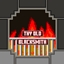 Forja dos Antigos RPG [ThyOldBlacksmith] logo